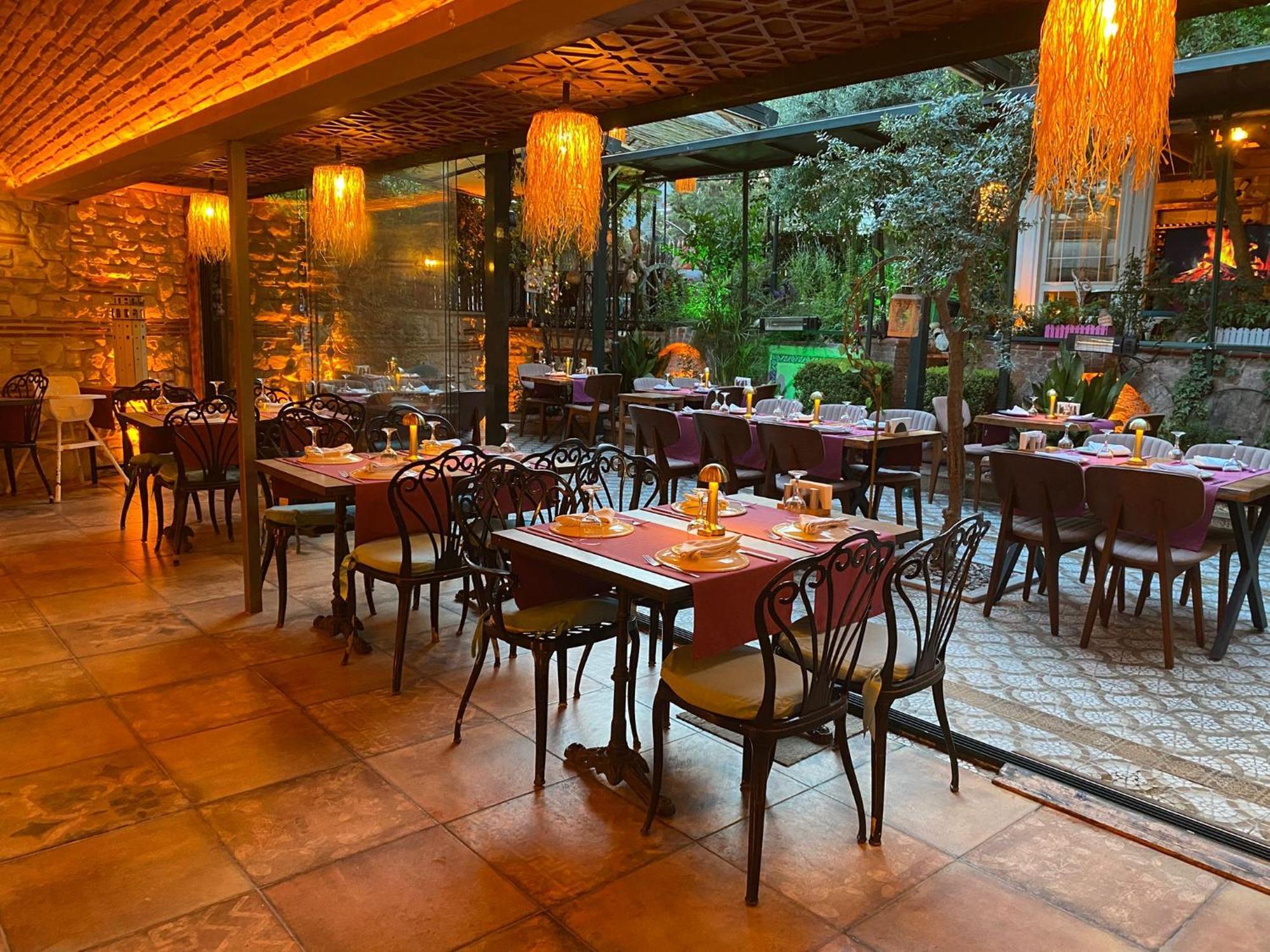 Olive Garden Apart — Fotoğraflar 1
